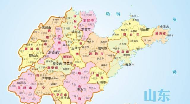 枣庄市北部,为山东省县级市,由枣庄市代管,是山东省人口第一大县,总