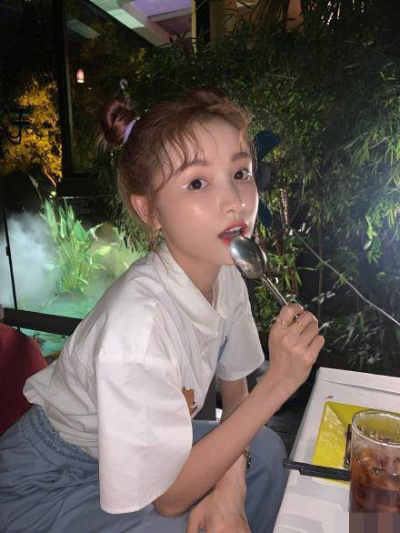 梁继远前女友发文，男方没分手就备注林小宅为