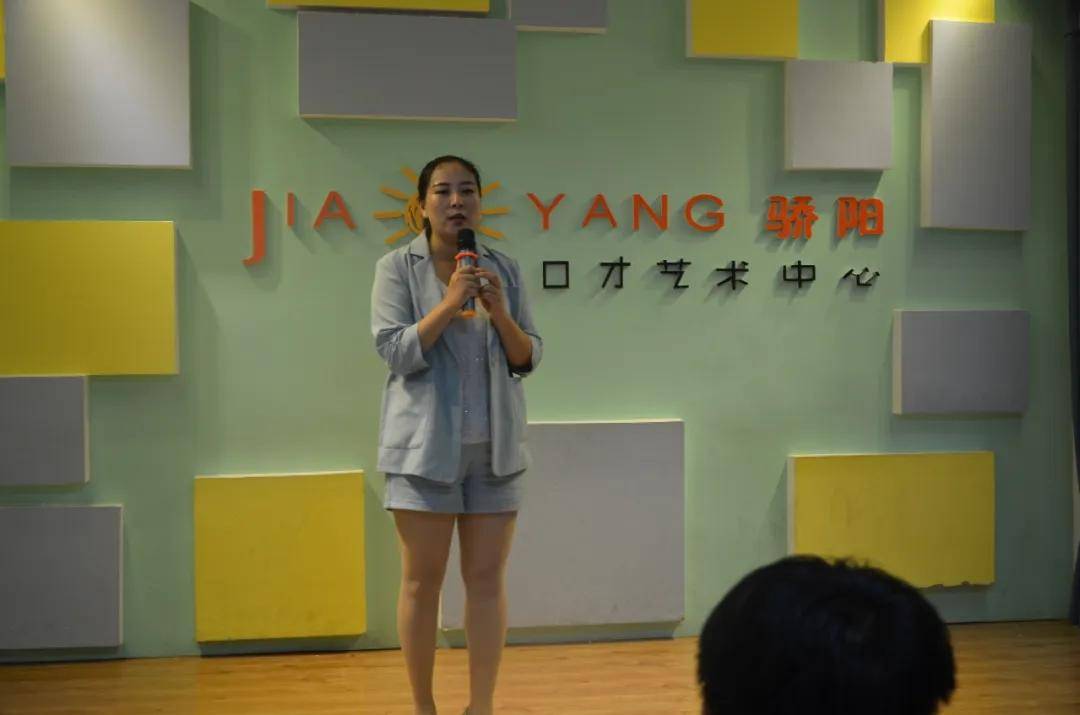 骄阳口才《筑梦好少年》影视成长训练营在学校成功举行_手机搜狐网