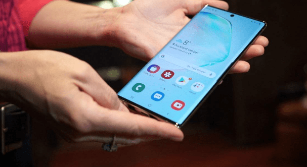 samsungnote10,samsungnote9 原创三星note20即将登场三星note10退位让贤从8999跌至5388