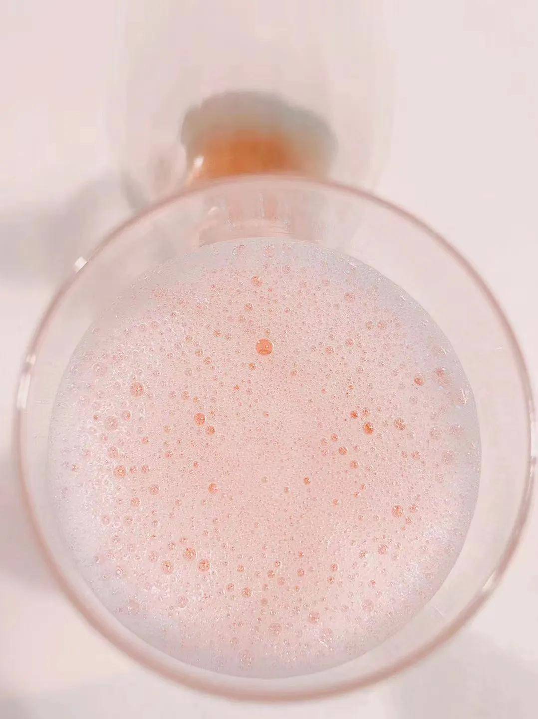 消息资讯|夏日ins风的高颜值“Rosé ”起泡酒 随手一拍就是大片！