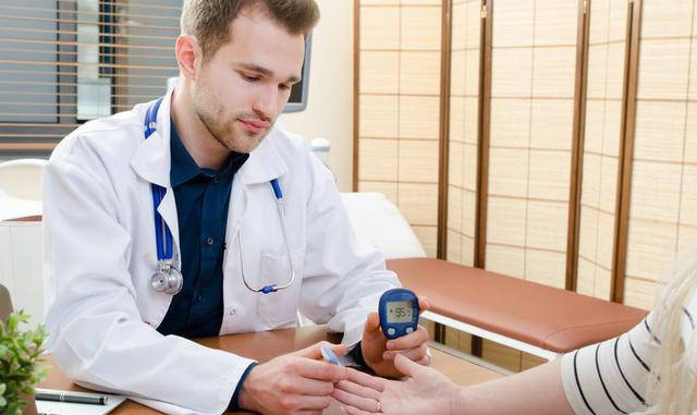 胰岛素|空腹血糖或餐后血糖高就是糖尿病吗？医生：很多人被误诊为糖尿病