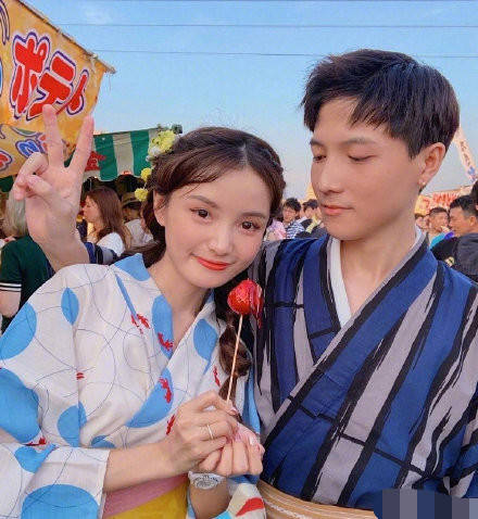 梁继远前女友发文，男方没分手就备注林小宅为