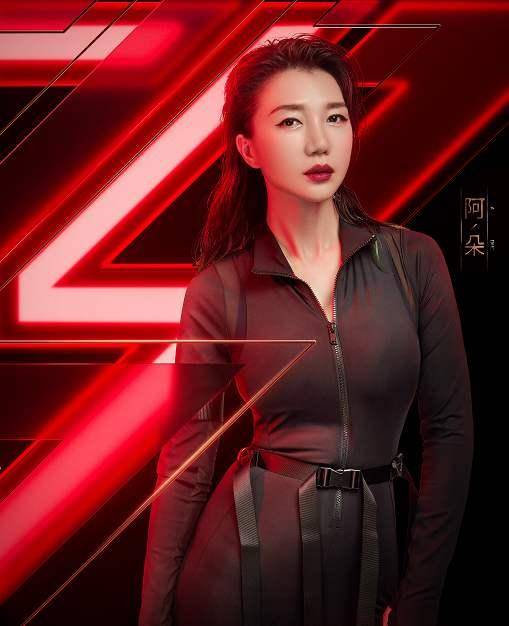 态度|原创阿朵发长文开直播谈淘汰,一改佛系态度,拉票复活欲望强烈