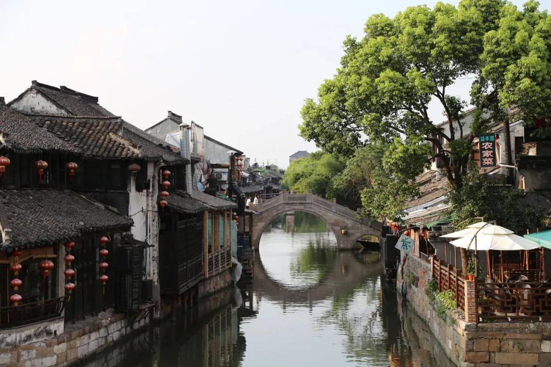 木棉道 | 当你站在桥上看风景