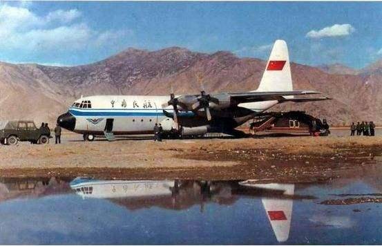 伟大的“空中大力神”:它是现代运输机的“爷