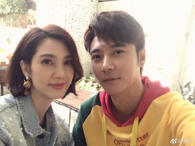 他18年不承认自己儿子，如今儿子出道走红，他却想要认回私生子