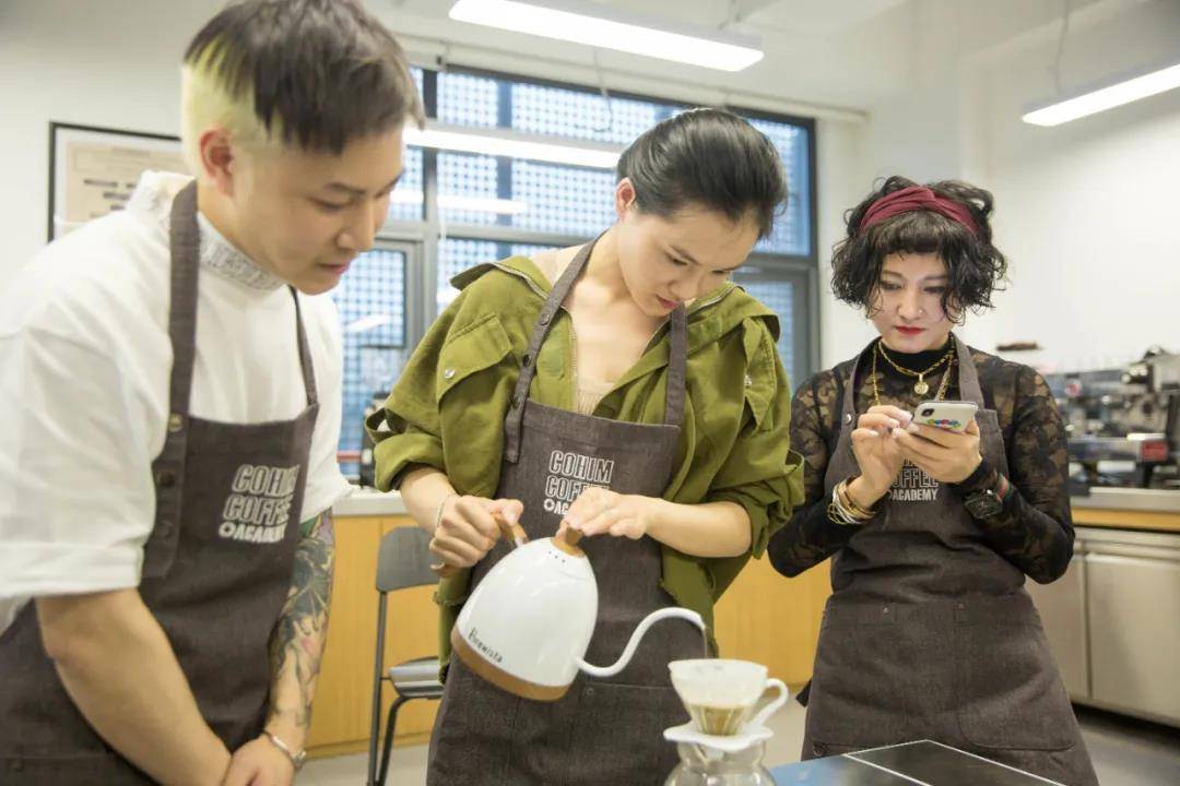 课程|「穿搭」课程虽然暂告段落，但人生的角逐才刚刚开始