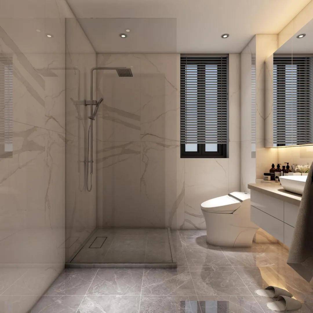 假货|同样是网购，凭什么别人能装出五星级卫浴，而你只配买到假货？