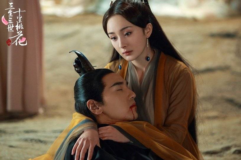 榜单|女演员YouTube播放量榜单TOP10！郑爽赢杨幂，赵丽颖四部作品播放量破亿