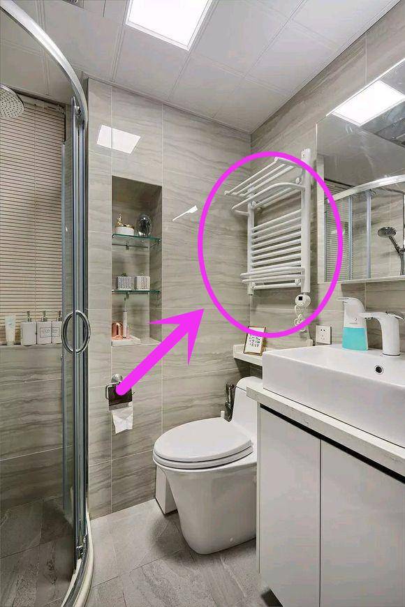 摆设|有钱别想一出是一出！这18个愚蠢装修项触碰不得，全是摆设不实用