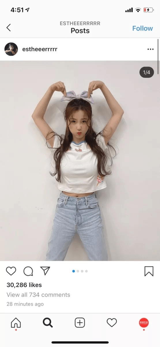 何韩|虞书欣、金子涵、孔雪儿集体pick！为何韩都衣舍受时尚圈青睐？