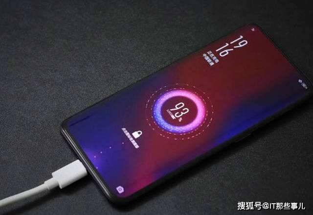 时代|手机快充迈入100W时代 快速技术背后的不足需要正视