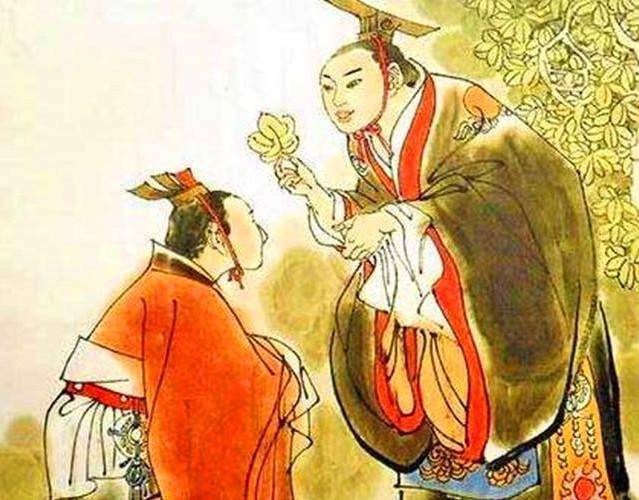 晋景公被大粪淹死?齐桓公被活活饿死?