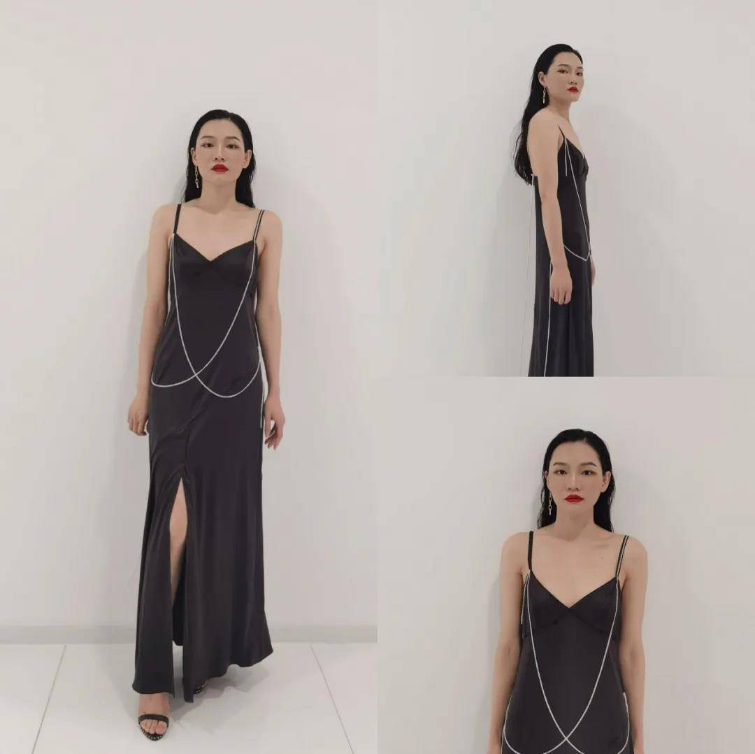 课程|「穿搭」课程虽然暂告段落，但人生的角逐才刚刚开始