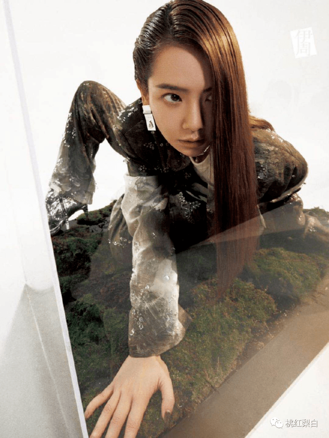 井柏然|明星红黑榜:婚后一年的林志玲,脸怎么肿成张萌了?