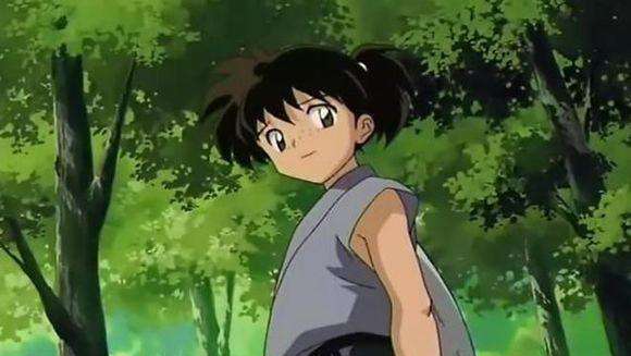 桔梗|犬夜叉，恢复记忆的琥珀，为何没有跟随姐姐，而是跟随桔梗？