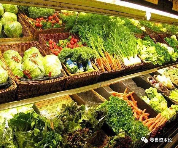 企业|疫情之下生鲜超市刚需优势突显，未来或仍看异地扩张