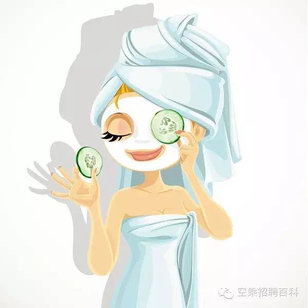 淘宝主播空姐妖妖分享护肤知识,你需要知道的补水保湿的误区