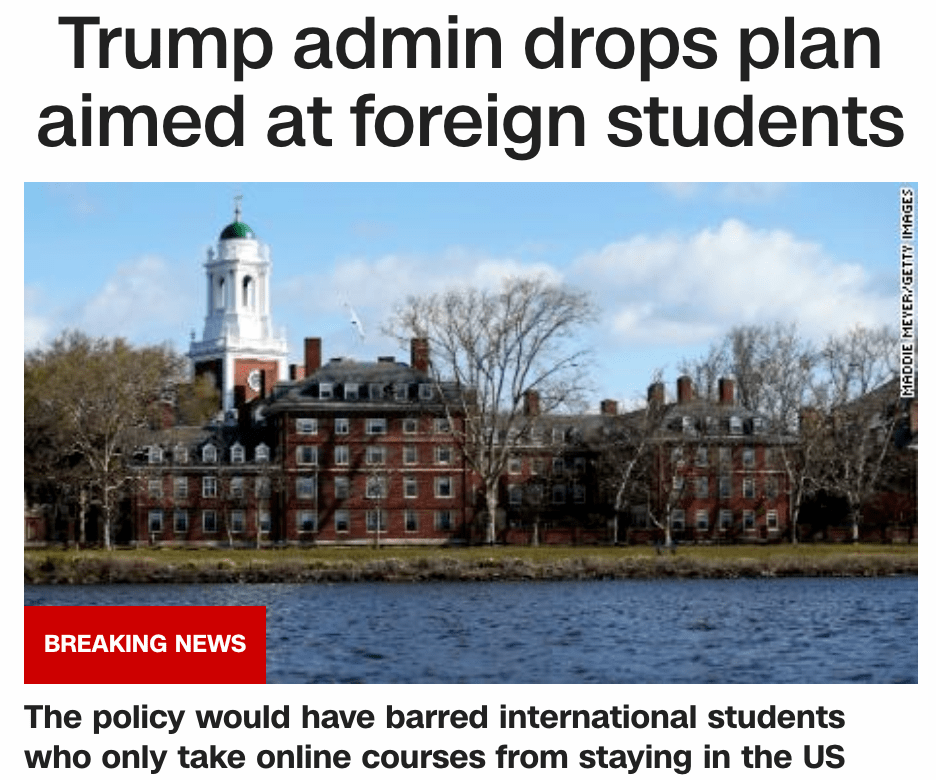 禁令|“美国禁令”大结局：为期9天的闹剧之后，一切照旧