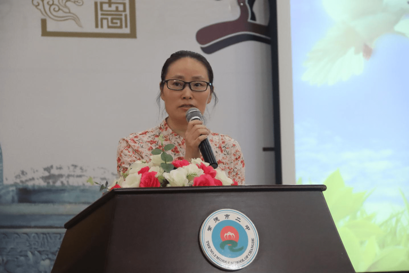 高三|感恩母校 扬帆起航——常德市第二中学举行2020届高三毕业典礼