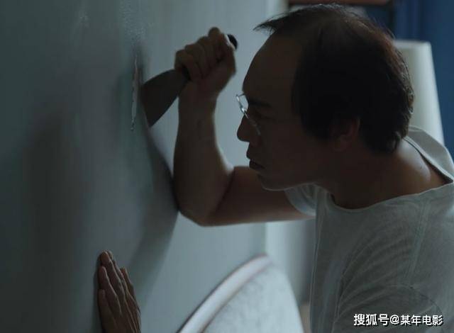原创隐秘的角落张东升:我一身贫困,两手空空,还失去尊严