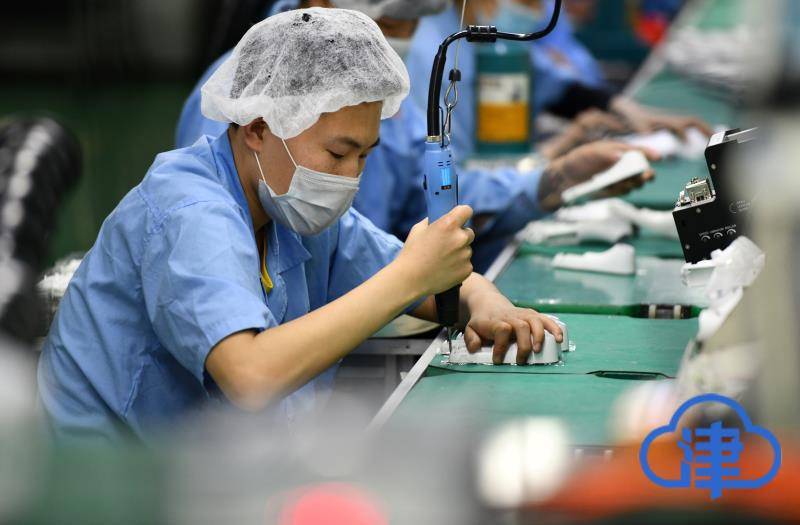 消息资讯|【网媒暖津 我为中小企业代言】从血压仪走向“移动大健康”的九安人