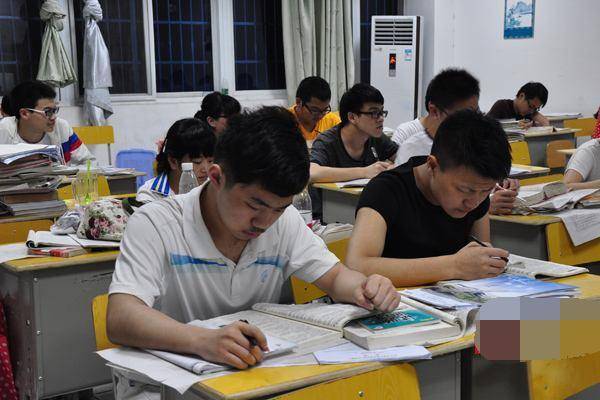 字迹|看到考生字迹,网友突然就明白为啥衡水中学能被称为“高考圣地”