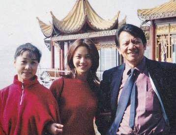 王力宏|汤唯父亲是著名画家，王力宏家人全是高学历，这些明星家世了得