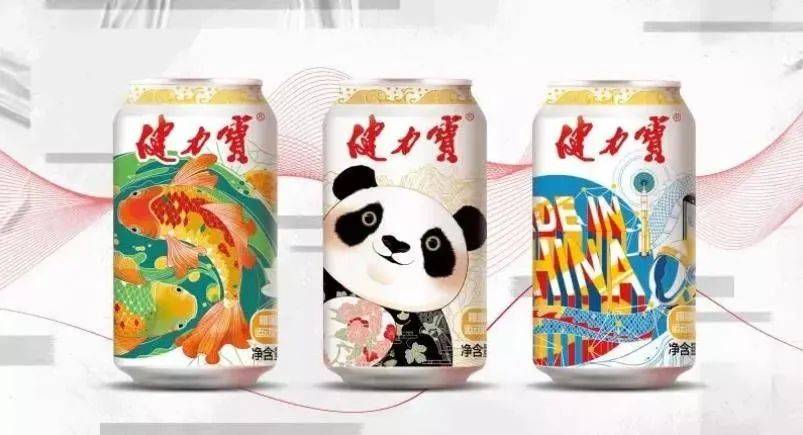 魔水|原创年入60亿的“东方魔水”健力宝,沦为网红代工厂,偷师还是自救?