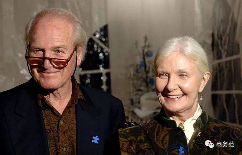 保罗·纽曼迪通|一块劳力士钢表凭什么能卖上亿？全因为这个男人…