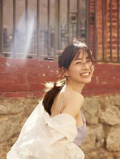 少女|苦少女感久矣，姐姐风才是今夏最强！
