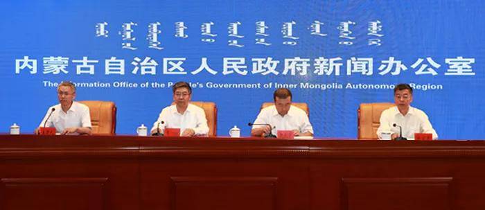 沙退人进!内蒙古每年完成水土流失综合治理面积900多万亩