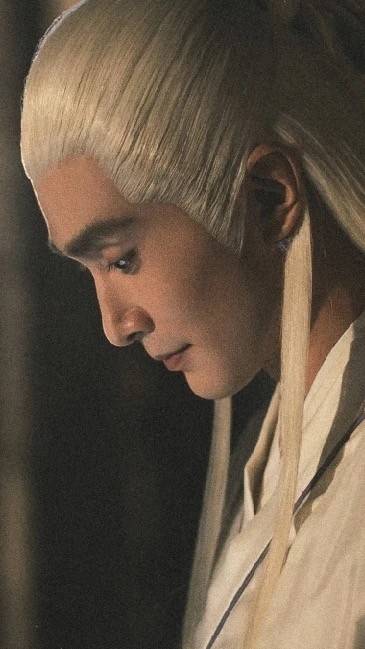 新剧|原创胡冰卿资源就像开了挂一样，新剧要低调开拍，男主还是高伟光