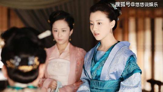 《知否知否》原著盛紘最疼爱的女儿不是盛墨兰，而是懂事的她！