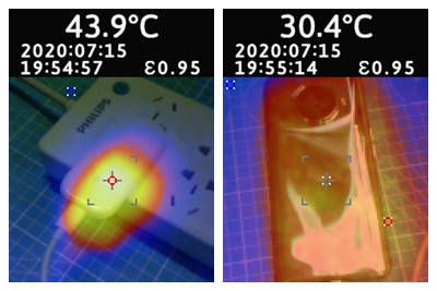 充电器|能装进口袋的50W，OPPO饼干超闪充电器评测