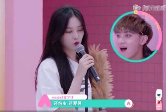 偶像|原创黄子韬偶像失格?公然和旗下女艺人玩暧昧,还两次卡点1314做宣传