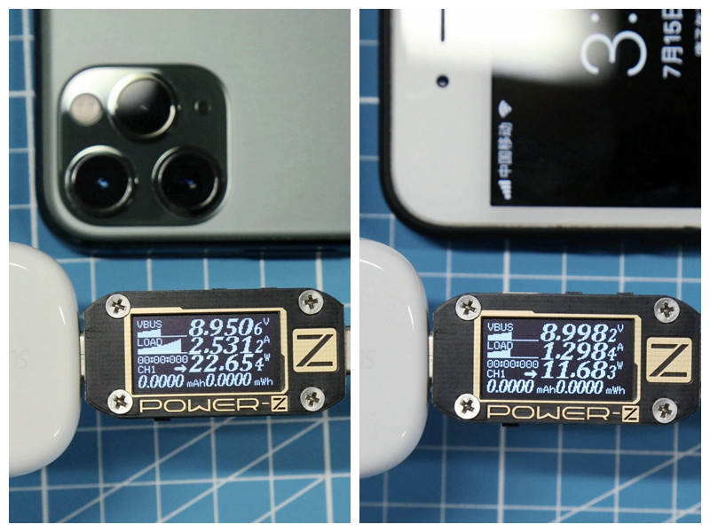 充电器|能装进口袋的50W，OPPO饼干超闪充电器评测