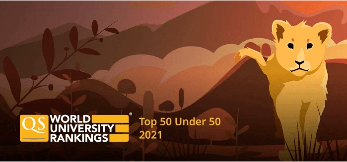 QS公布的2020年中国排名_2021年QS世界大学排名发布,中国院校排名