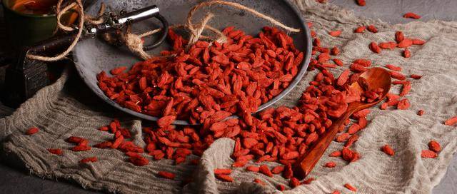 怎么吃枸杞正确