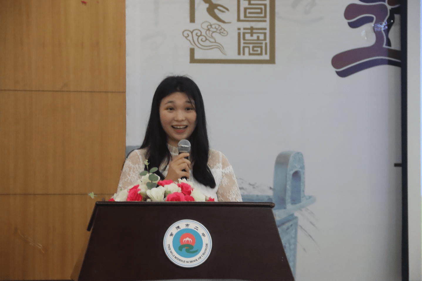 高三|感恩母校 扬帆起航——常德市第二中学举行2020届高三毕业典礼