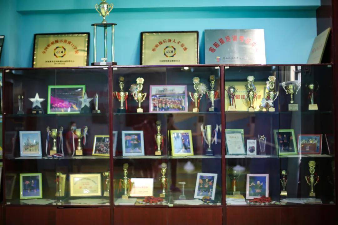 教育|这所西咸新区首屈一指的宝藏学校值得一探究竟