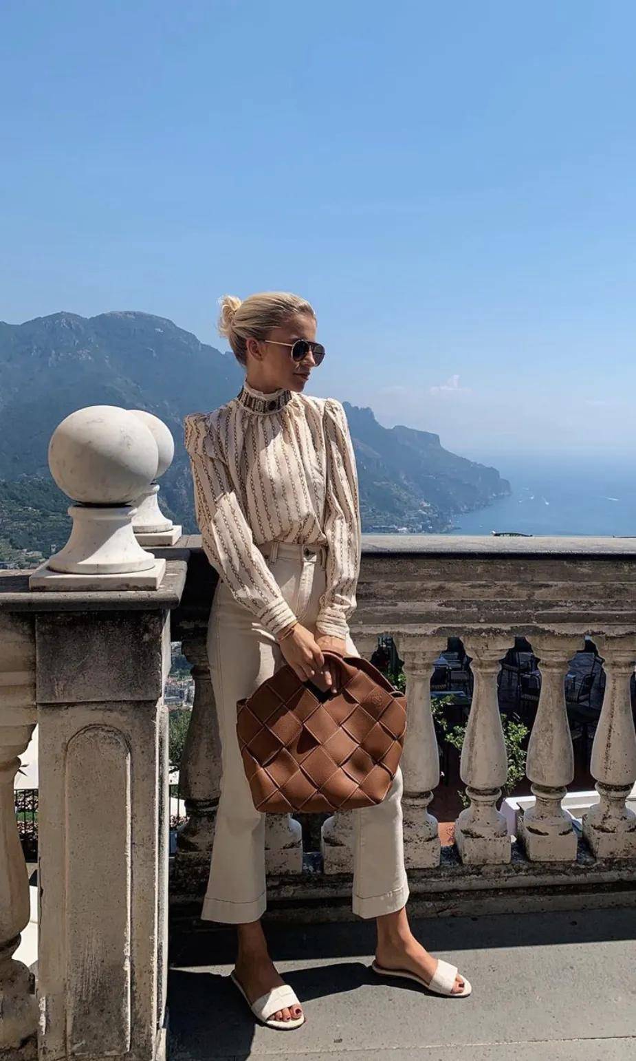 时尚|时尚 VS 环保， 是作秀还是公益？