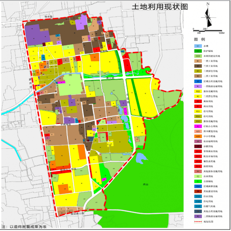 李沧区2020GDP_李沧区2020年规划图(2)