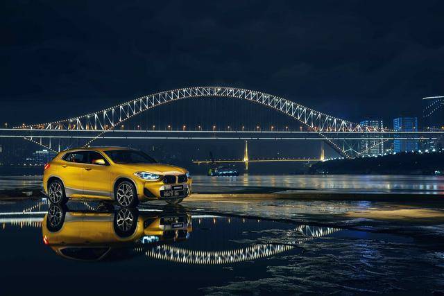 夏天|“怎么躁都型”创新BMW X2助阵《乐队的夏天2》