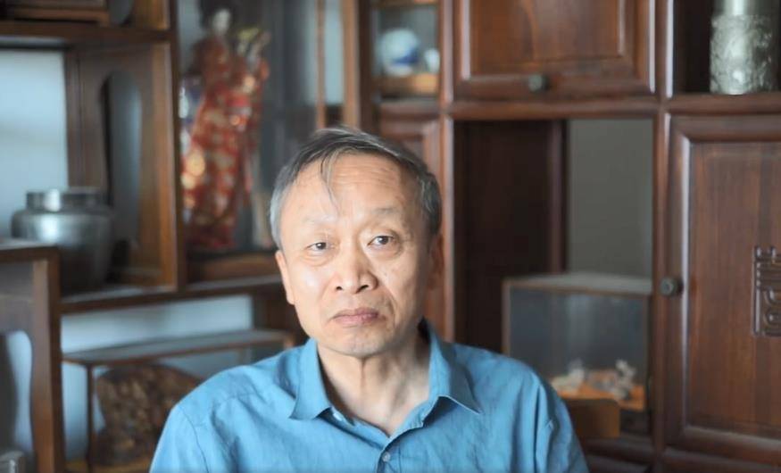 北大学者国足回回夺世界杯冠军贡献都不如清华北大
