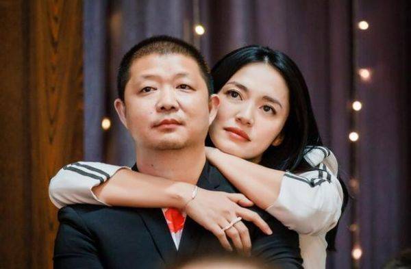 原创姚晨深夜为大儿子庆生，7岁小土豆近照长势喜人，还好五官像妈妈