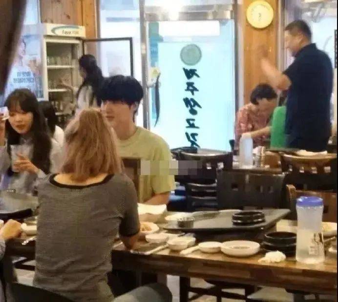 调解|原创闹了快一年，安宰贤和具惠善的离婚拉锯战终于完结了！