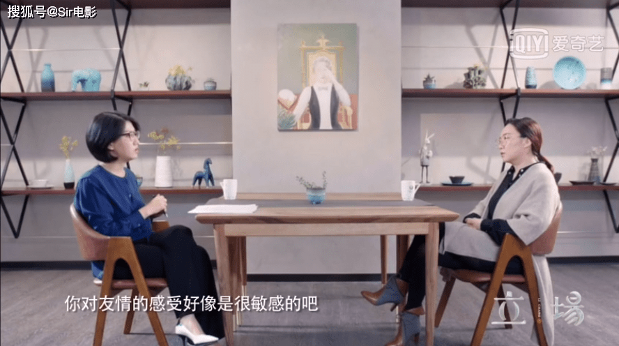 没人敢怼「乘风破浪的姐姐」才是悲哀