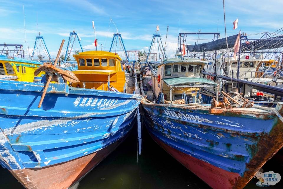 海丝|揭阳市唯一的沿海县，沿海历史文化深厚，拥有独特的“海丝”文化